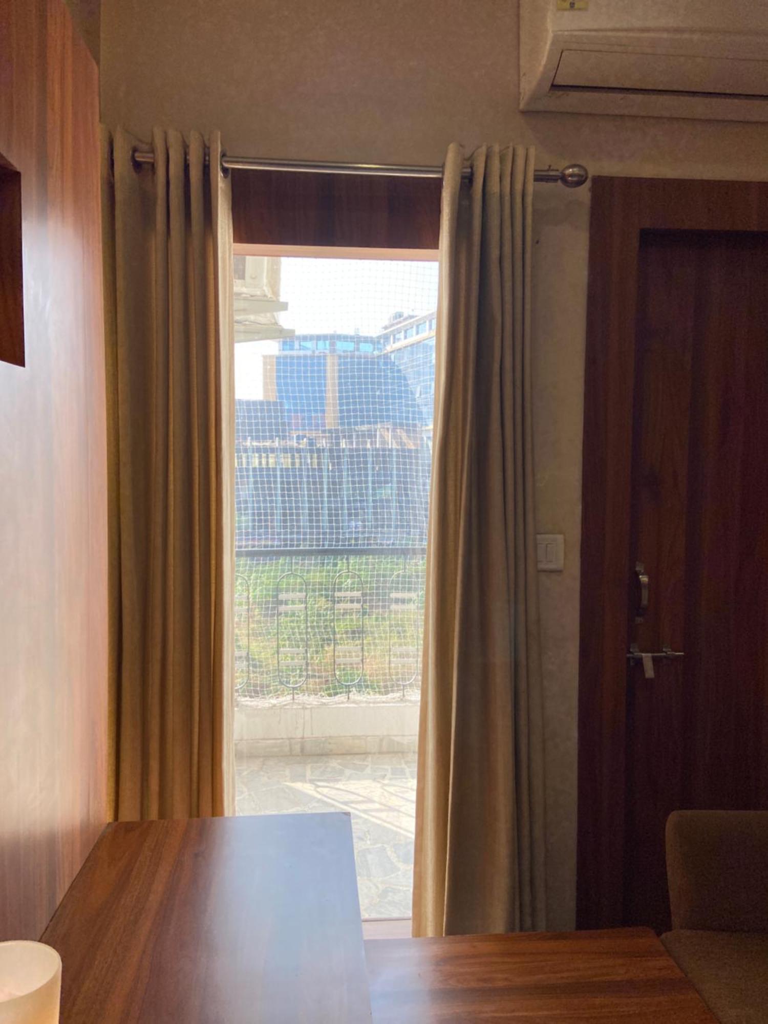 Hotel Damanis Udaipur Eksteriør billede